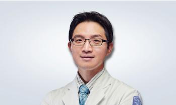 가톨릭관동대학교 국제성모병원 마취통증의학과 김영욱 교수, 단면적 비교로 척추전방전위증 수술 전후 변화 입증